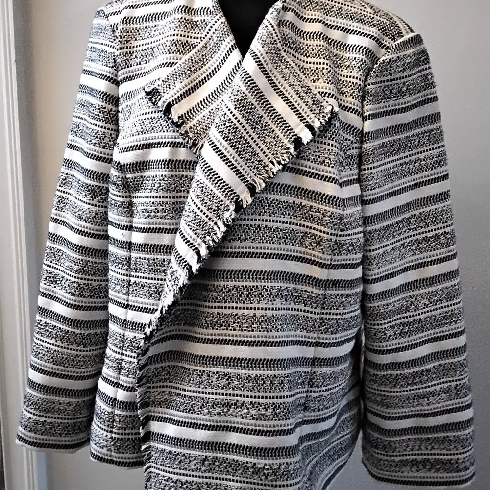 Kasper Ladies Suit Jacket